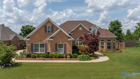 126 Mattie Court, Madison, AL 35756