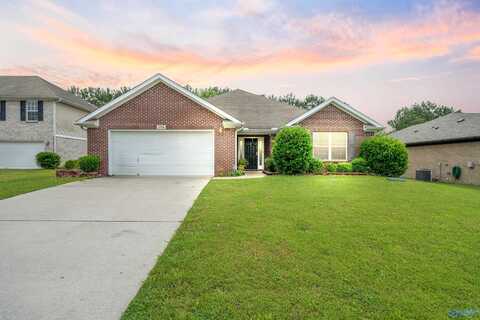 106 Grey Mare Street, Harvest, AL 35749
