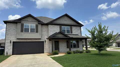 101 Huffman Street, Hazel Green, AL 35750