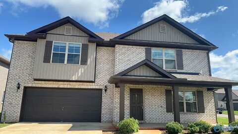 101 Huffman Street, Hazel Green, AL 35750