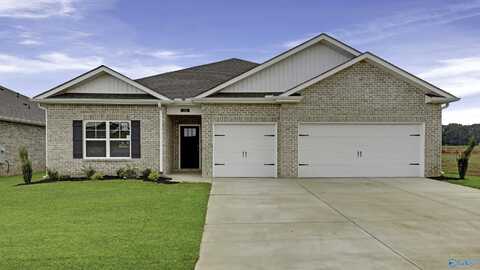 118 Legend Drive, Meridianville, AL 35759