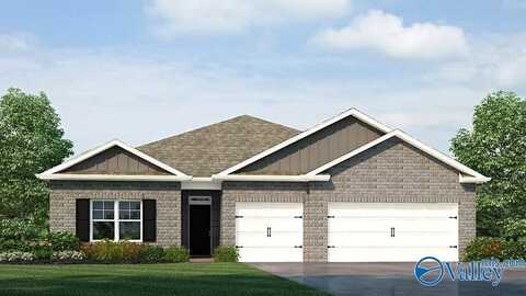 118 Legend Drive, Meridianville, AL 35759