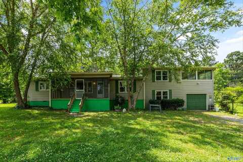 46 Bluff City Road, Somerville, AL 35670