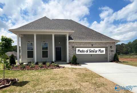8820 Old Middlestown Road SE, Gurley, AL 35748
