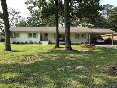 1235 Sangster Road, Gadsden, AL 35901