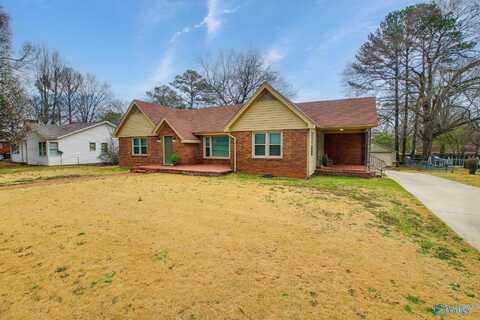 706 Somerville Road, Decatur, AL 35601