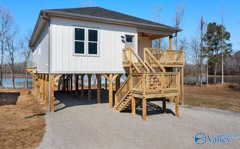 97 County Road 1057, Cedar Bluff, AL 35959