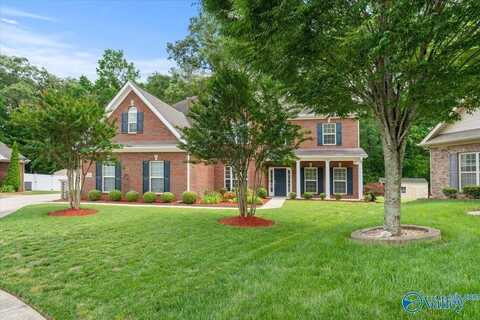 148 Sage Willow Drive, Madison, AL 35756