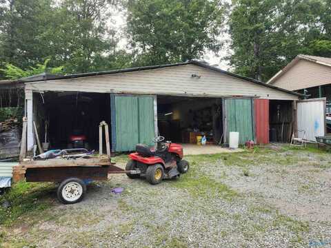 611 Blowing Cave Road, Gurley, AL 35748