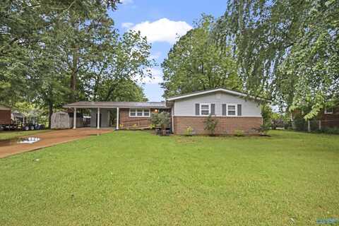1006 NW Elm Street NW, Hartselle, AL 35640