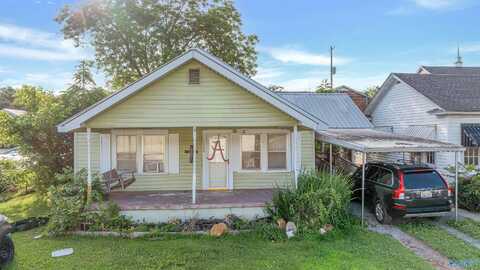 1008 N Gault Avenue, Fort Payne, AL 35967