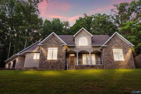 17920 Alabama Highway 117, Stevenson, AL 35772