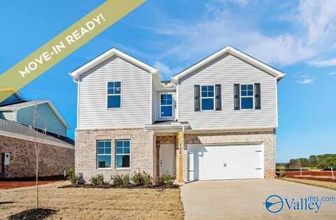 282 Brier Estate Drive, Meridianville, AL 35759