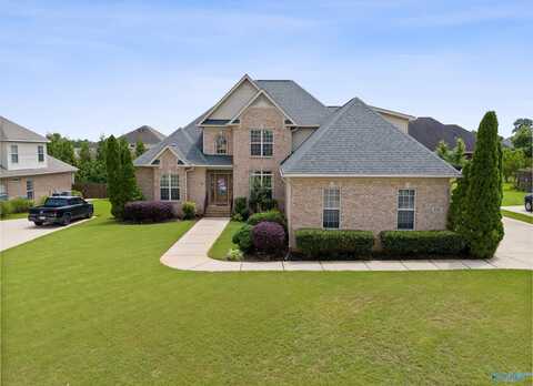 152 Arborwood Drive, Madison, AL 35756