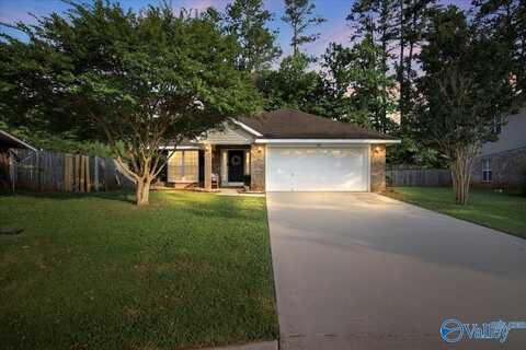 215 Shadow Court SW, Huntsville, AL 35824