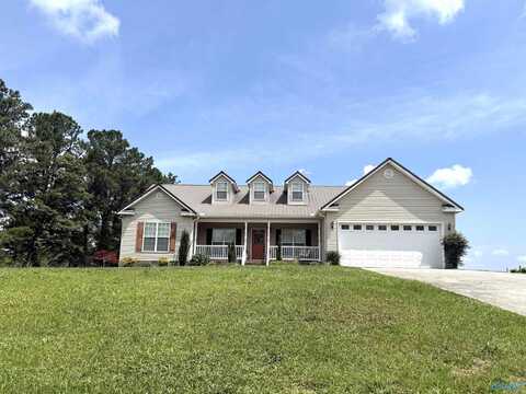 1084 Martling Gap Road, Albertville, AL 35951