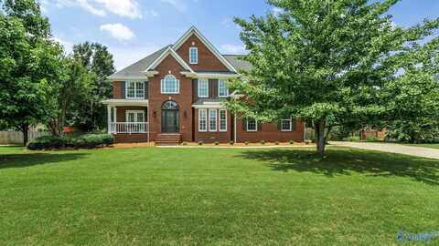 428 Meadow Wood Road, Gadsden, AL 35901