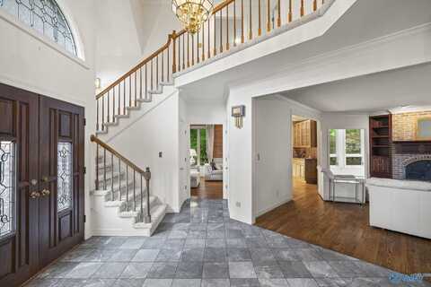 2703 Chandler Circle SE, Huntsville, AL 35801