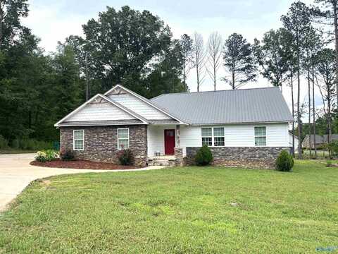 122 Taylor Ridge Road, Leesburg, AL 35983