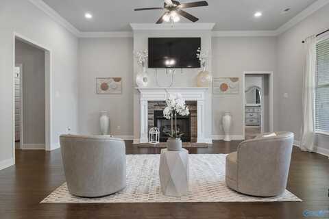 12937 Hudbug Drive, Madison, AL 35756