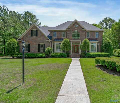 2600 SE Calumet Drive SE, Brownsboro, AL 35741