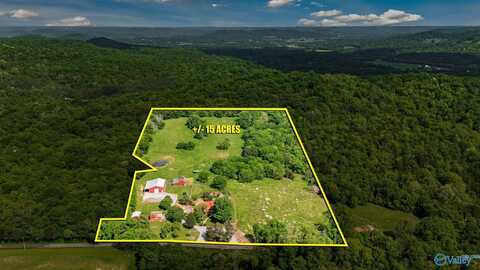 1964 Bradford Road, Petersburg, TN 37144