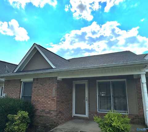 313 Clark Street, Decatur, AL 35601