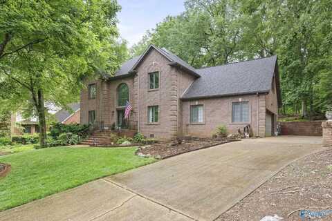 4806 Cove Creek Drive SE, Brownsboro, AL 35741