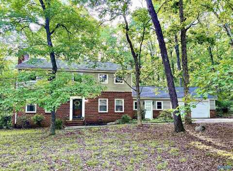 10106 Bluff Drive, Huntsville, AL 35803