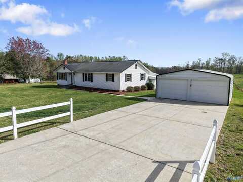 485 Moody Chapel Road, Altoona, AL 35952
