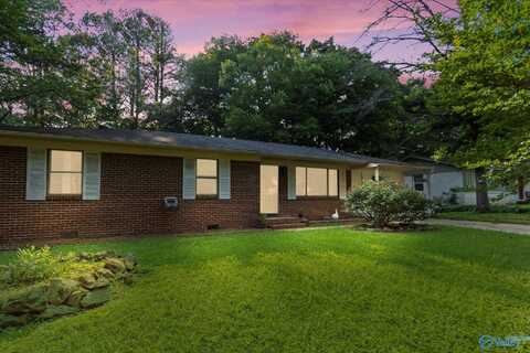 2603 Bonnie View Drive, Huntsville, AL 35810