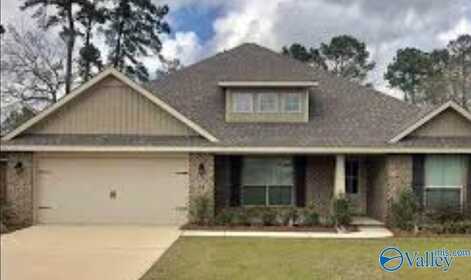 14316 Wildflower Drive, Harvest, AL 35749