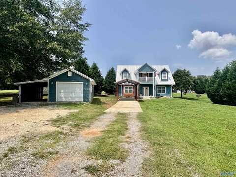 415 County Road 355, Leesburg, AL 35983