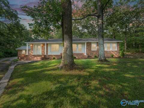1901 Governors Drive SE, Huntsville, AL 35801