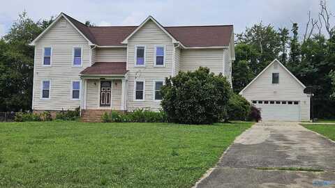 131 Arrow Lands Trail, Meridianville, AL 35759