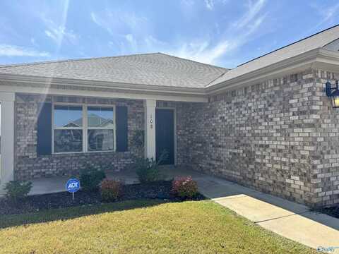 108 Oliver Court, Hazel Green, AL 35750