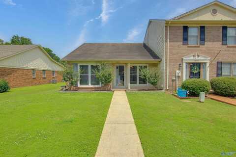 1822 Brownstone Avenue, Decatur, AL 35603