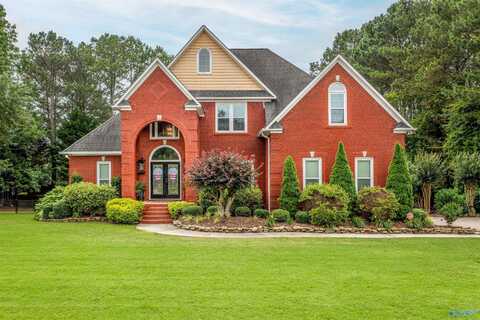 44 Audrey Lane, Gadsden, AL 35901