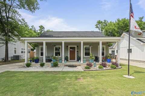 214 Beirne Avenue NW, Huntsville, AL 35801