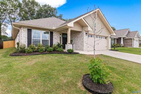 146 Abercorn Drive, Madison, AL 35756