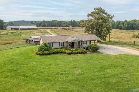 7014 Hwy 132, Altoona, AL 35952