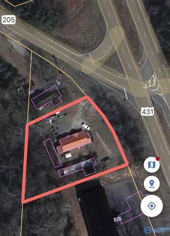 11345 Highway 431, Boaz, AL 35956