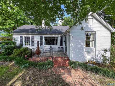 922 S 6th Street, Gadsden, AL 35901