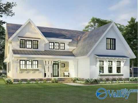360 Lake Creek Drive, Guntersville, AL 35976