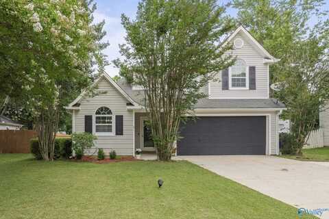 2516 Reabok Circle SW, Huntsville, AL 35803