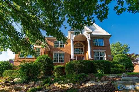 2903 Saddletree Blvd NE, Huntsville, AL 35811