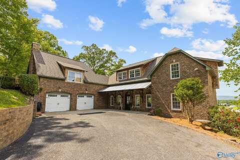 825 Dogwood Lane, Ashville, AL 35953