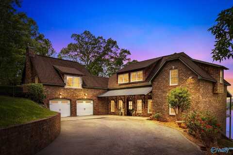 825 Dogwood Lane, Ashville, AL 35953