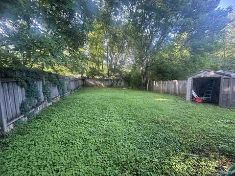 1005 Stevens Avenue, Huntsville, AL 35801
