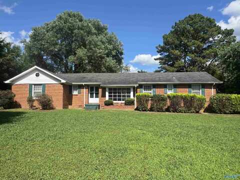 3904 Blue Spring Road, Huntsville, AL 35810